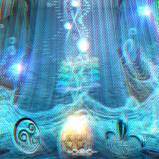 3 - The Empress detail 3